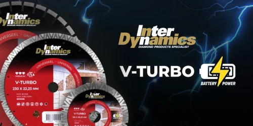 InterDynamics- banner - V-Turbo Battery Power